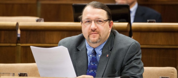 OĽaNO-NOVA žiada vládu, aby neprijala Istanbulský dohovor o domácom násilí