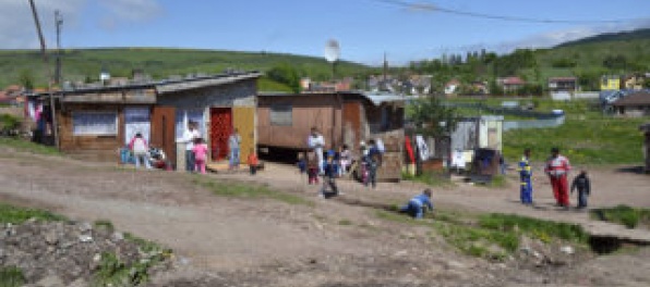 Z eurofondov smeruje na marginalizované rómske komunity 450 miliónov eur