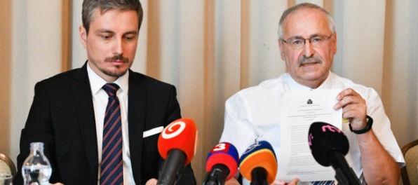 Zavedenie nútenej správy zo strany Národnej banky považuje Rapid life za nezákonné