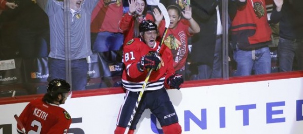 Marián Hossa podstupoval liečbu silnými liekmi, pomáhali mu aj zmesou práškov na pranie