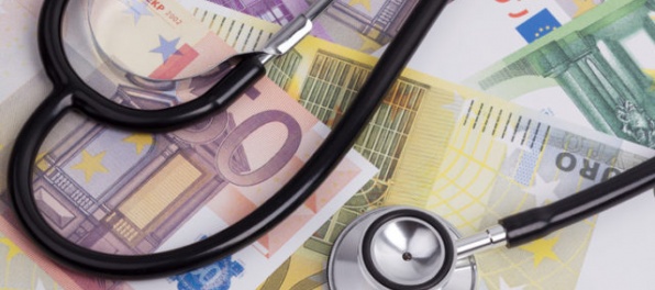 Na oddlženie nemocníc pôjdu milióny eur zo štátnych aktív, najprv sa uhradia staršie záväzky