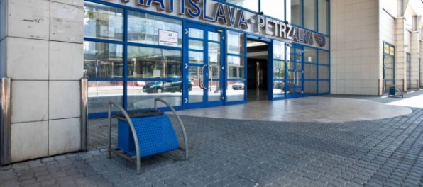 Medzi stanicami Kittsee a Bratislava – Petržalka bude výluka, vlaky nahradia autobusy