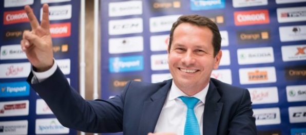 Aktualizované: Šéfa slovenského hokeja neodvolávali, Šatan novým členom výkonného výboru