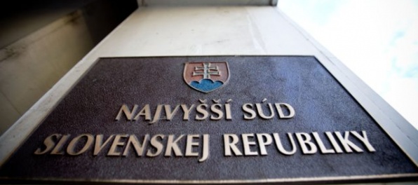 Kolégiá najvyššieho súdu sú nerovnomerne zaťažené, predsedovia rokujú o riešení