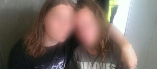 Vypátrali nezvestných tínedžerov Mateja a Sáru z Lučenca, našli ich v Novej Bani