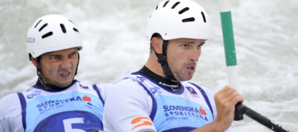 Aktualizované: Bratia Škantárovci vo finále na deviatom mieste, Grigar pokazil záver