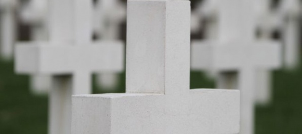 Ministerstvo vnútra SR prispeje na obnovu vojnových hrobov a pamätníkov vyše 11-tisíc eur