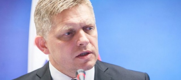 Fico si stojí za integráciou Slovenska do jadra EÚ, vyjadril sa aj k rokovaniam o brexite