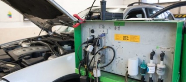 Zbytočné chyby Slovákov pri kontrole áut na STK