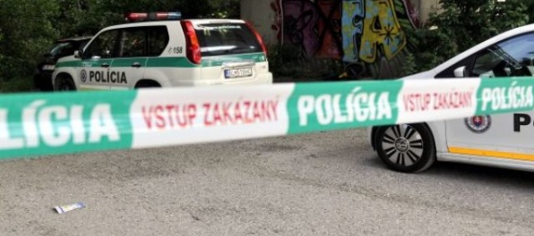 Polícia hľadá svedkov naháňačky, pri ktorej zomrel 17-ročný Tomáš