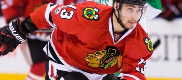 Tomáš Jurčo ostáva v Chicagu, podpísal novú zmluvu