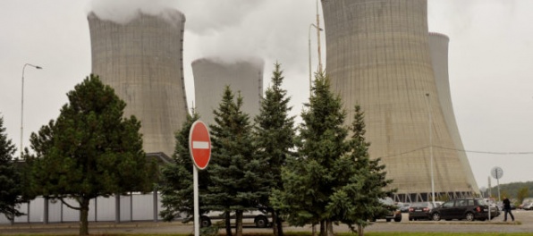 Termíny dostavby Mochoviec sa dodržia, šéf Slovenských elektrární o tom nepochybuje