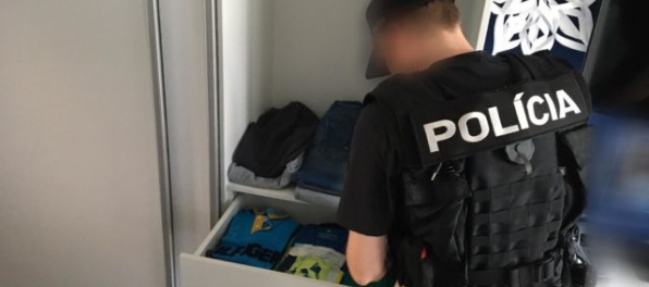 NaKA pre daňové trestné činy zasahuje v 29 objektoch