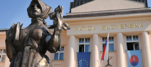 Zo slovenského Národného pokladu zmizla časť zlata, umenie je poškodené