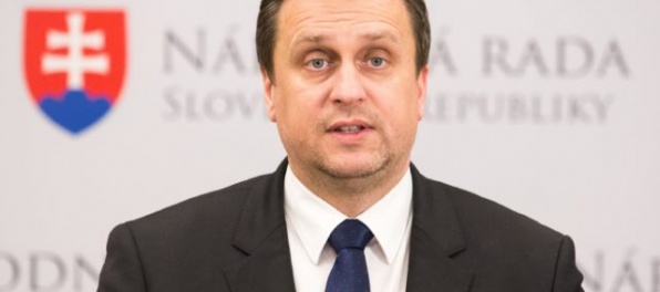 Tatry či Spiš sú pre Juhokórejčanov zaujímavé, Danko podporil zriadenie Hodvábnej cesty