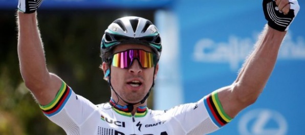 Sagan bude počas Tour de France naživo odpovedať na otázky fanúšikov, vyberie tie najzaujímavejšie