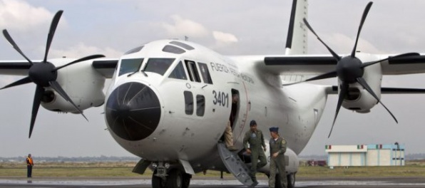 Dodávka lietadla Spartan sa opäť posúva, Slovensko si uplatní sankcie