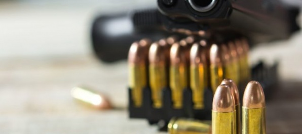 Z vojenského skladu pri Martine malo zmiznúť 300-tisíc nábojov