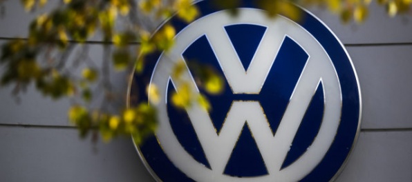 Agentúra Fitch zlepšila výhľad ratingu automobilky Volkswagen