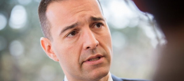 Minister Drucker stiahol koncept oddlženia zdravotníckych zariadení, chce ešte diskutovať