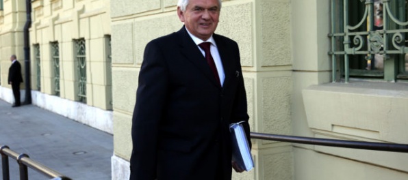 Jahnátek verí, že bude nezávislým predsedom. Regulačný úrad chce viac otvoriť verejnosti