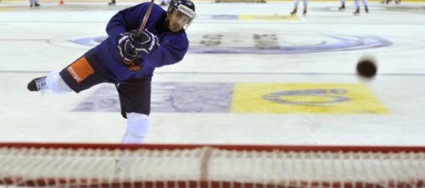 Aktualizované: Miroslav Šatan sa stal generálnym manažérom reprezentácií Slovenska