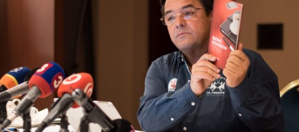 Kočner uvažuje o vstupe do politiky, Radičovej požičal na kampaň