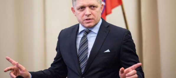 Fico: Dovoz pracovníkov zo zahraničia na Slovensko je pre vládu krajným riešením
