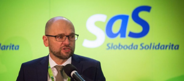 Nič z tvrdení podnikateľa Kočnera nie je pravda, reaguje líder liberálov Sulík