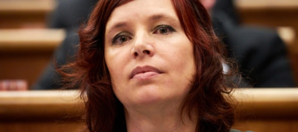 Kotleba si osvojil podobné praktiky ako vláda, hovorí Remišová a poukazuje na podozrivý tender