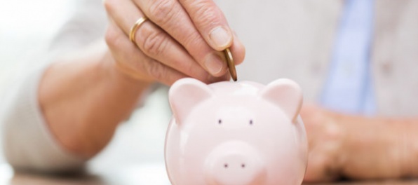 Penzie časti starodôchodcov sa od budúceho roka zvýšia