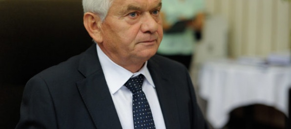 Jahnátek je multikandidátom Smer-SD, jeho zvolenie je výsmechom nezávislosti ÚRSO, myslí si Zajac