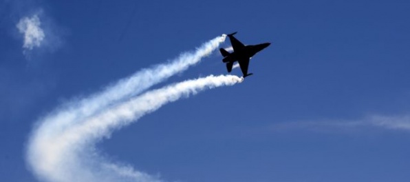 Slovensko a Poľsko vykonajú pozorovacie lety nad Ruskom a Bieloruskom