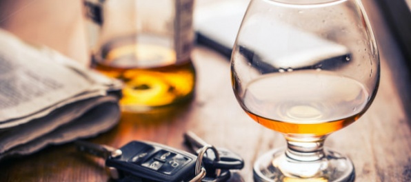 Počet dopravných nehôd pod vplyvom alkoholu na Slovensku klesá