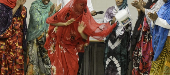 Na Slovensku sa v súčasnosti nachádza 71 irackých kresťanov