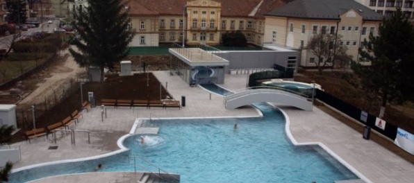 Za pobyt v kúpeľoch si zrejme o niečo znížime základ dane