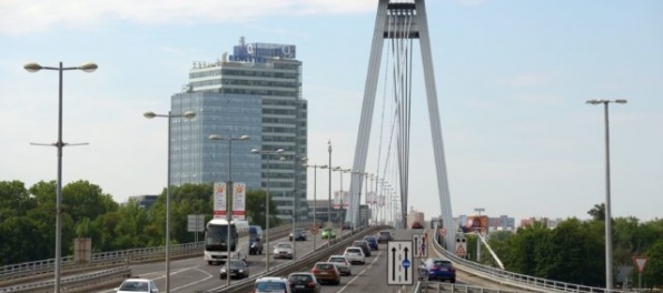 Začínajú opravovať Most SNP v Bratislave, ako to ovplyvní dopravu?