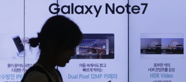 Samsung prichádza s inovovaným Galaxy Note 7, smartfón by už mal byť absolútne bezpečný