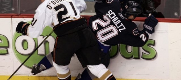 Nové Zámky posilní kanadský útočník so skúsenosťou z NHL, v minulosti získal aj Calderov pohár