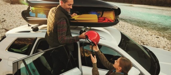 ŠKODA tipy: Ako si užiť cestu autom na letnú dovolenku bez stresu