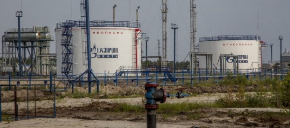Naftogaz a Gazprom majú záujem o predaj plynu, ak sa nedohodnú, rozhodne tribunál