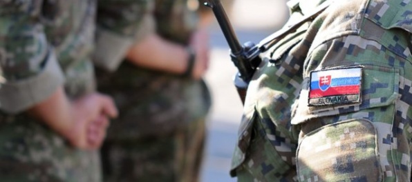 Vojenské spravodajstvo upozorňuje na marihuanu medzi slovenskými vojakmi