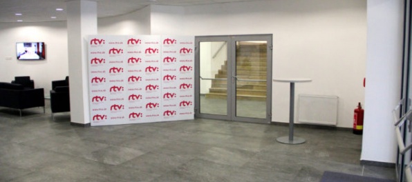 Z nahlásenia bomby v RTVS obvinili 41-ročného Jána z Bratislavy