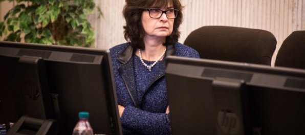 Žitňanská: Na čele Súdnej rady má byť sudca, ktorý dokáže spájať sudcovský stav