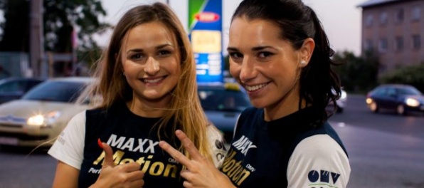 Tankovanie prémiových palív OMV MaxxMotion Performance Fuels prináša maximálny výkon a ochranu