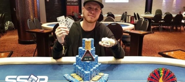 Slovak Series Of Poker vyvrcholí finále Main eventu 10. júla 2017