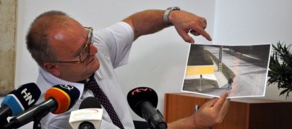 V tele nebohého exposlanca Gauliedera zistili prítomnosť lieku, ktorý nikdy nemal predpísaný