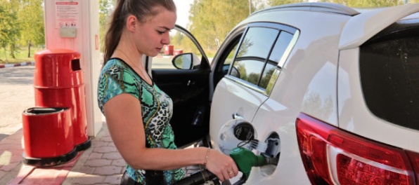 Najpredávanejší benzín a LPG na slovenských čerpacích staniciach zdraželi