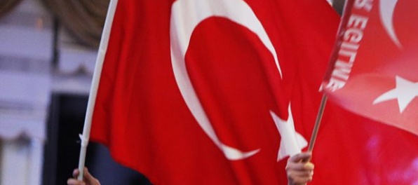 Zvážte nevyhnutnosť cestovania do určitých oblastí Turecka, varuje Slovákov ministerstvo