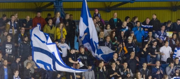 Martinu sa možno podarí v Turci udržať Tipsport ligu